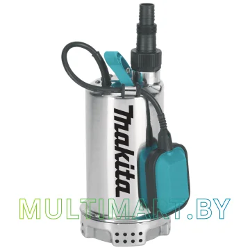 Дренажный насос Makita PF0403